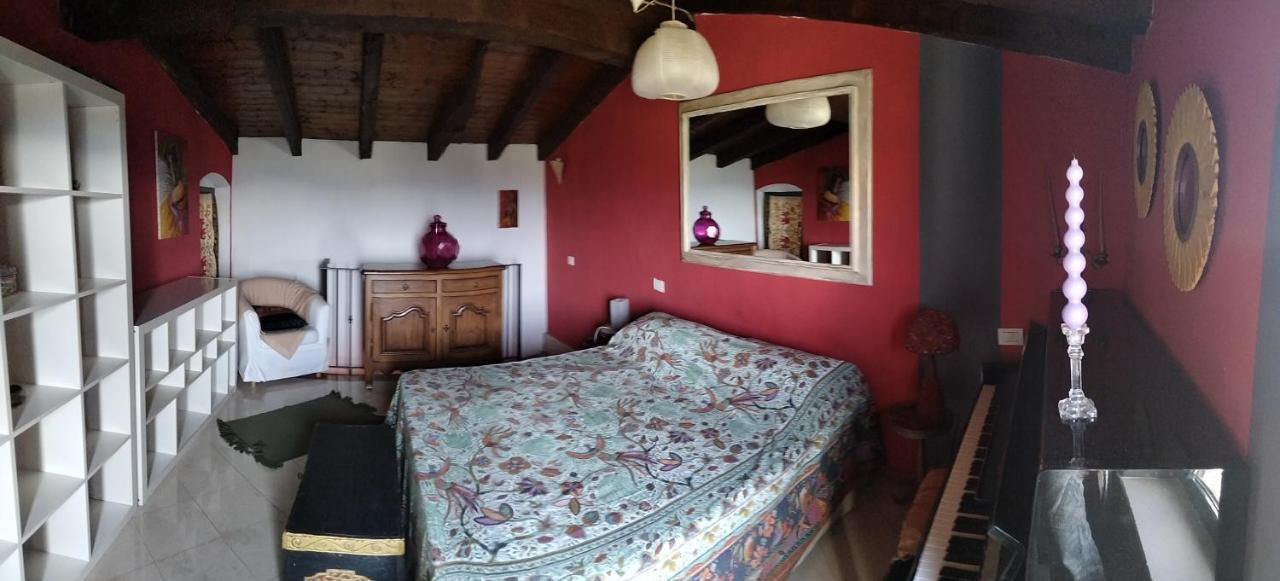 Chezcatherine Villa Sarzana Kültér fotó
