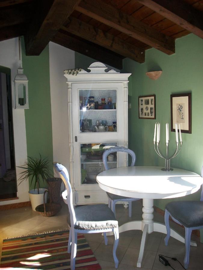 Chezcatherine Villa Sarzana Kültér fotó