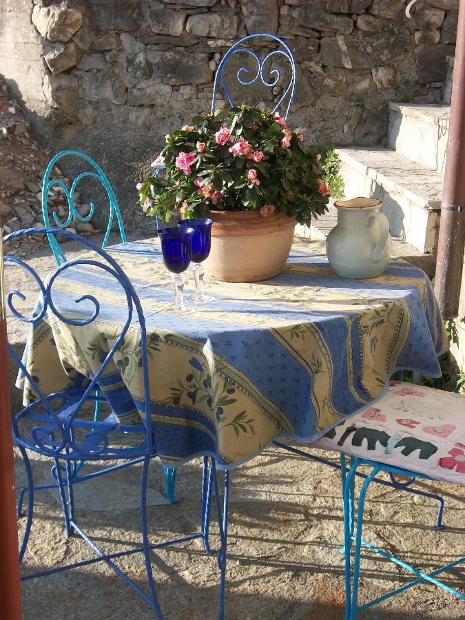 Chezcatherine Villa Sarzana Kültér fotó