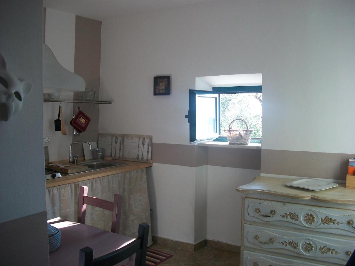 Chezcatherine Villa Sarzana Kültér fotó