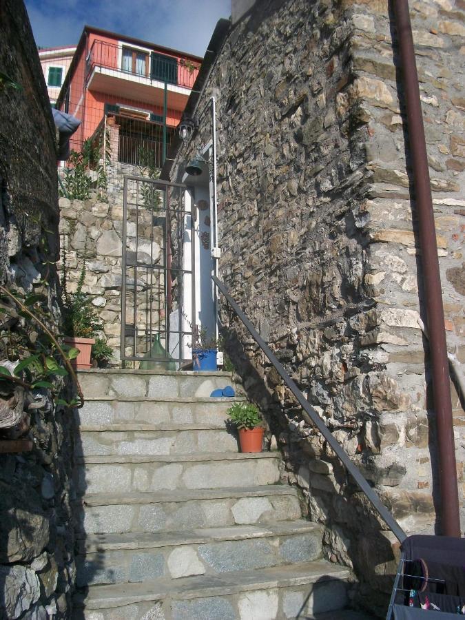 Chezcatherine Villa Sarzana Kültér fotó