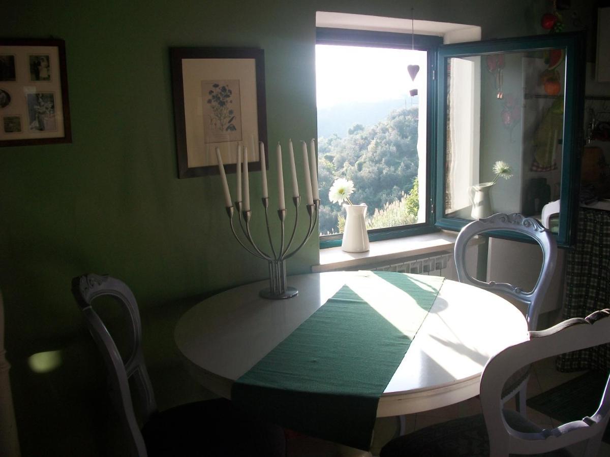 Chezcatherine Villa Sarzana Kültér fotó