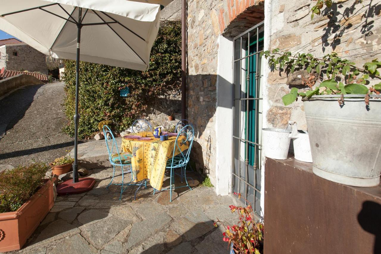 Chezcatherine Villa Sarzana Kültér fotó