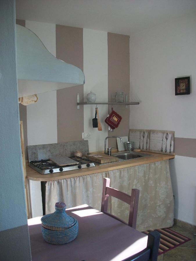 Chezcatherine Villa Sarzana Kültér fotó