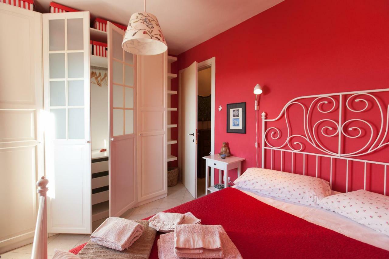Chezcatherine Villa Sarzana Kültér fotó