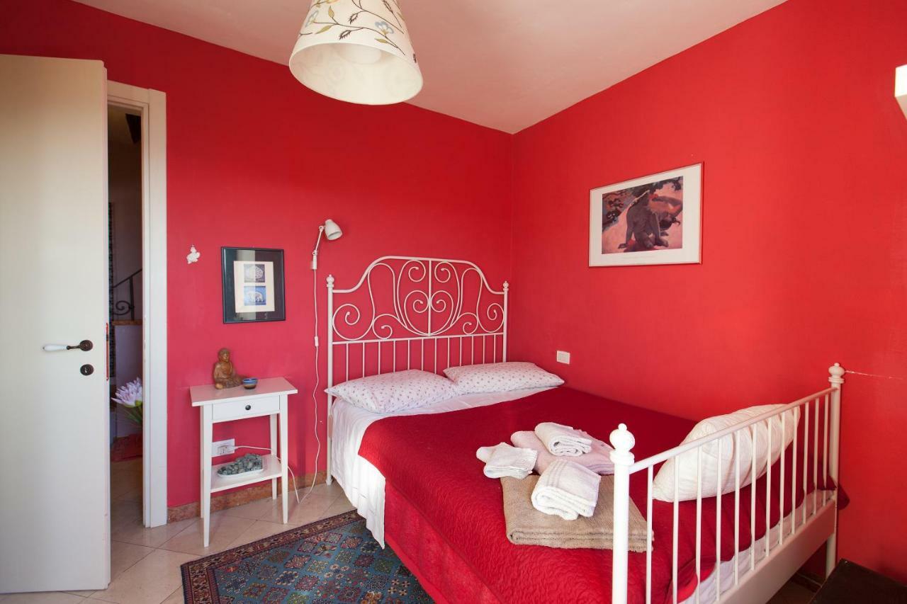 Chezcatherine Villa Sarzana Kültér fotó