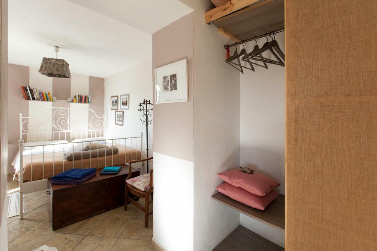 Chezcatherine Villa Sarzana Kültér fotó