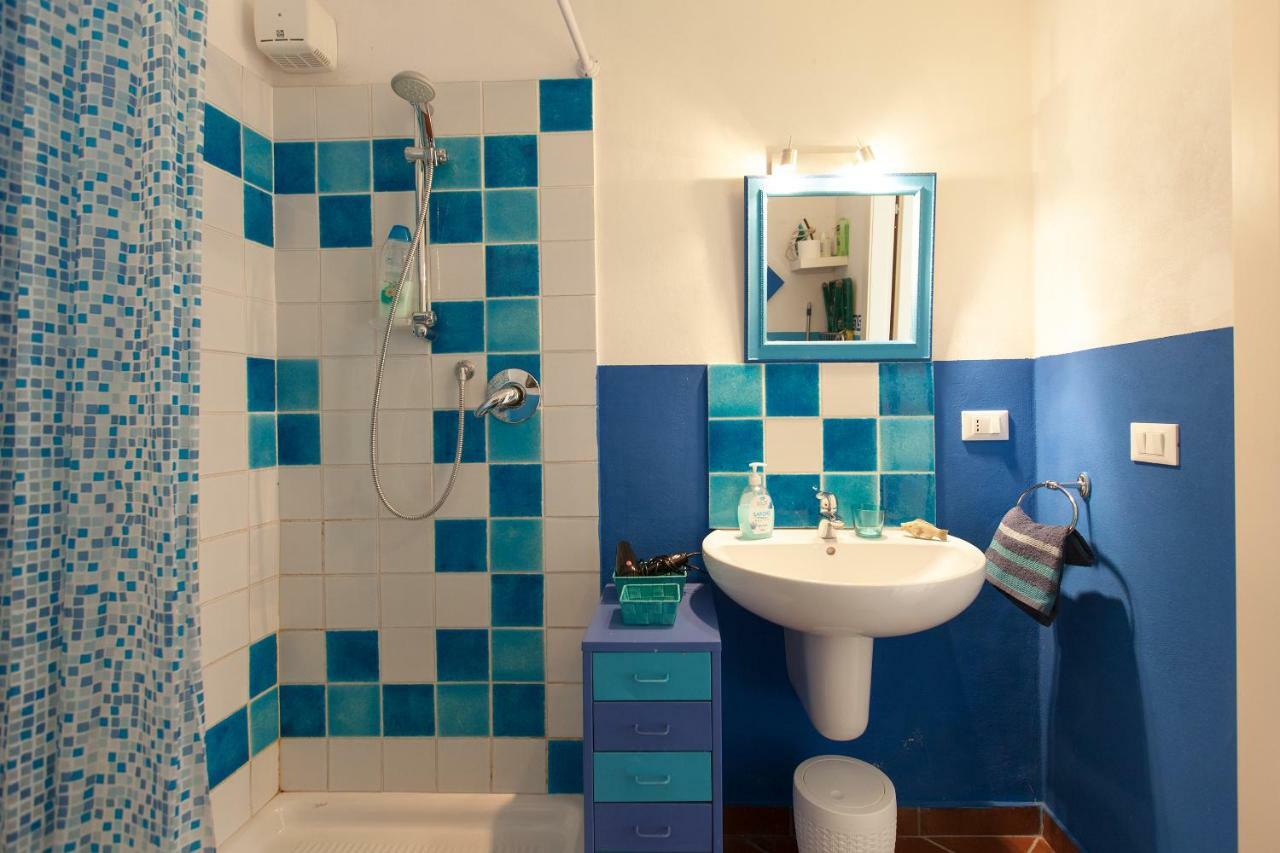 Chezcatherine Villa Sarzana Kültér fotó