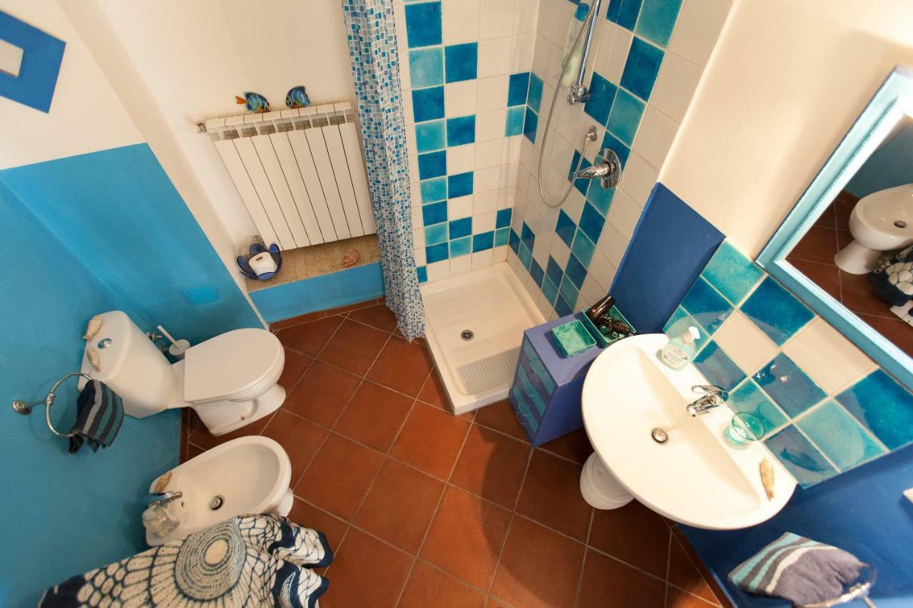 Chezcatherine Villa Sarzana Kültér fotó